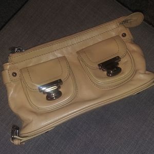 Marc Jacobs clutch